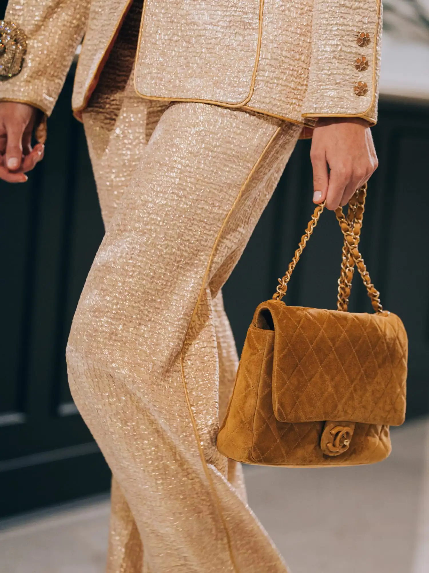 Chanel Replika Cruise 2025/26