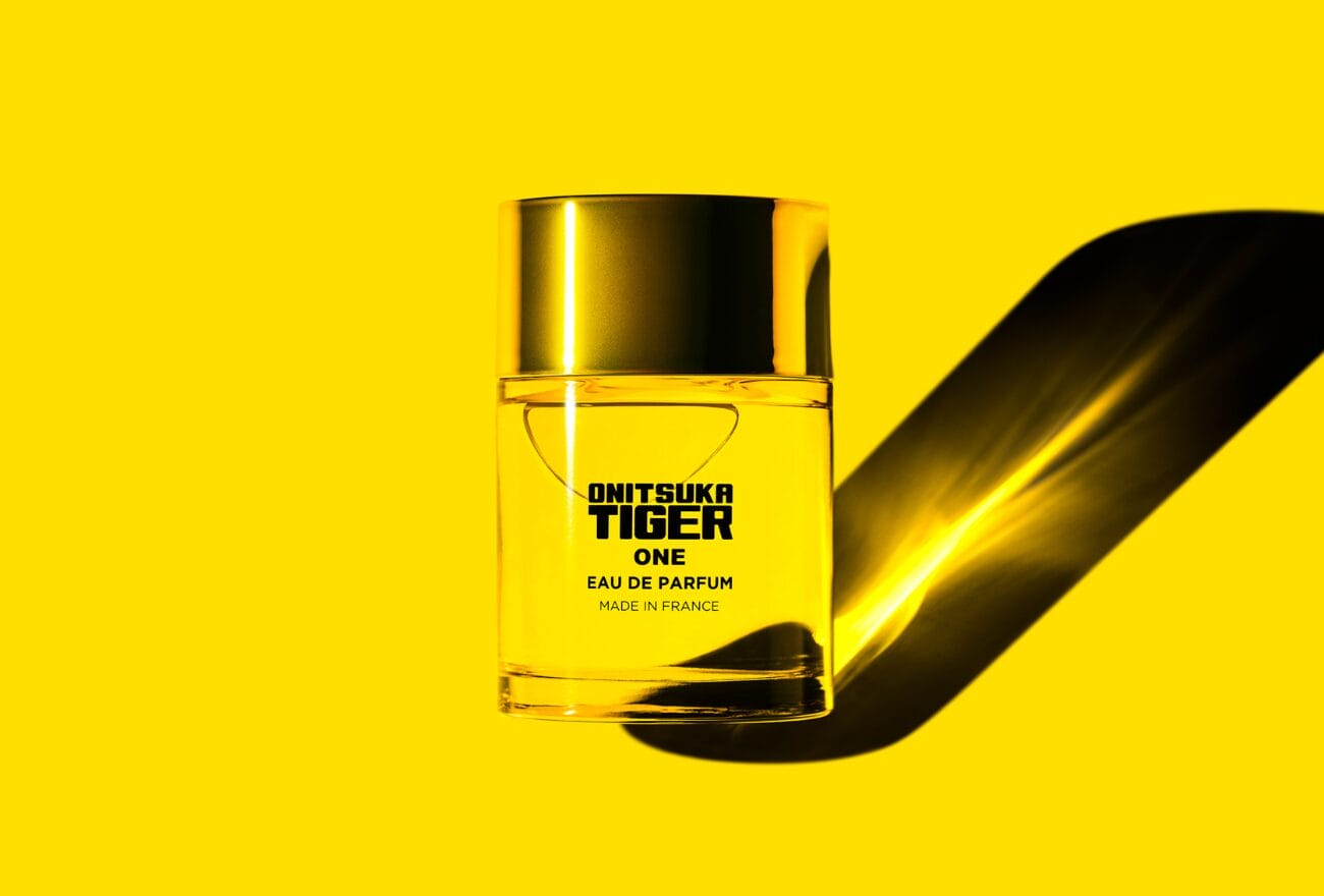 Minyak Wangi Onitsuka Tiger Kini Dijual Di Malaysia