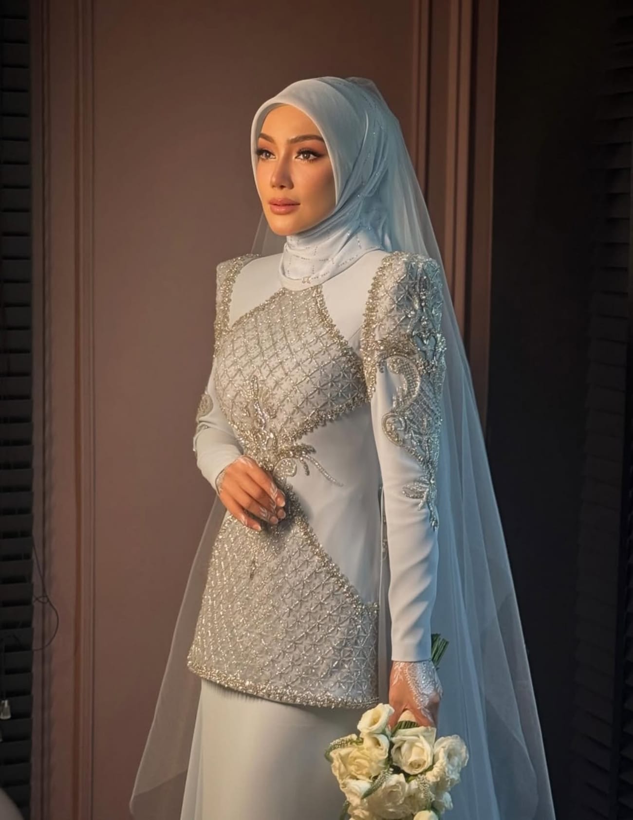 erra fazira kahwin