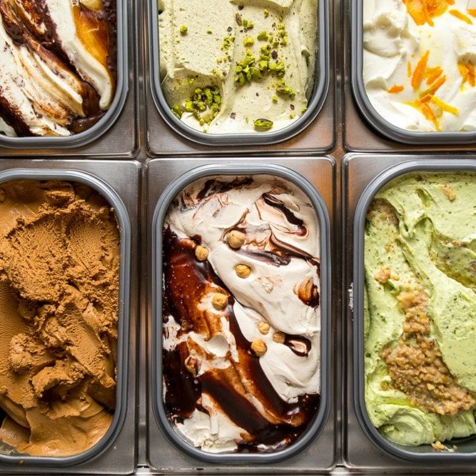 Gelato