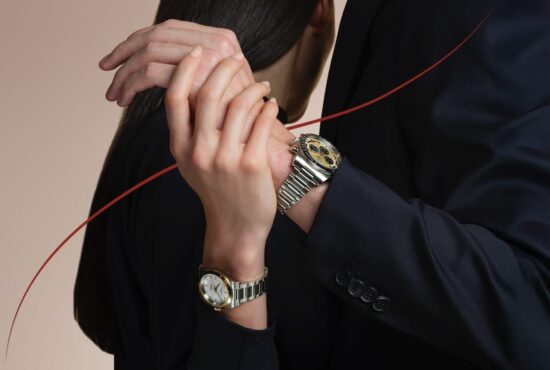 jam Longines
