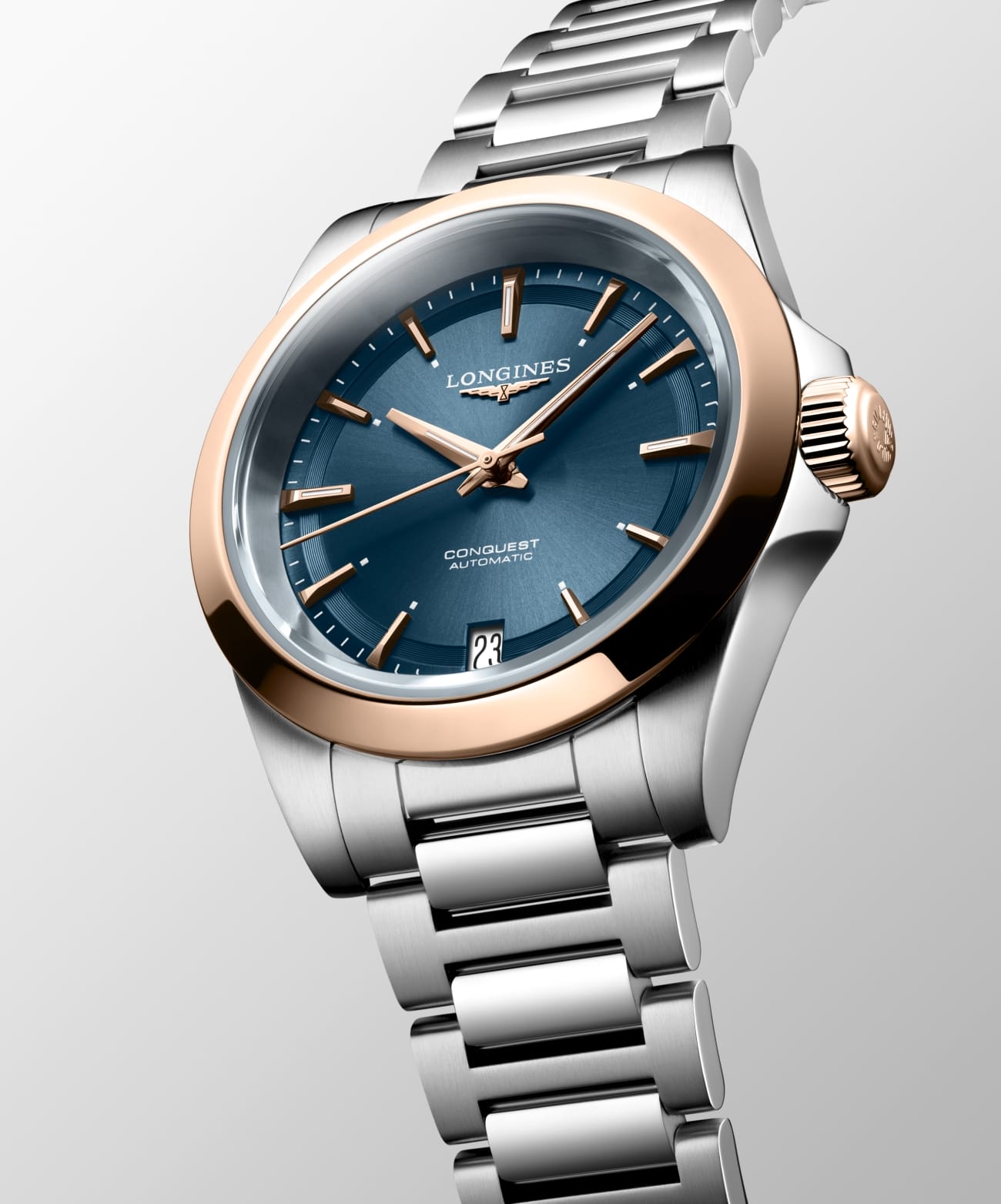 jam Longines