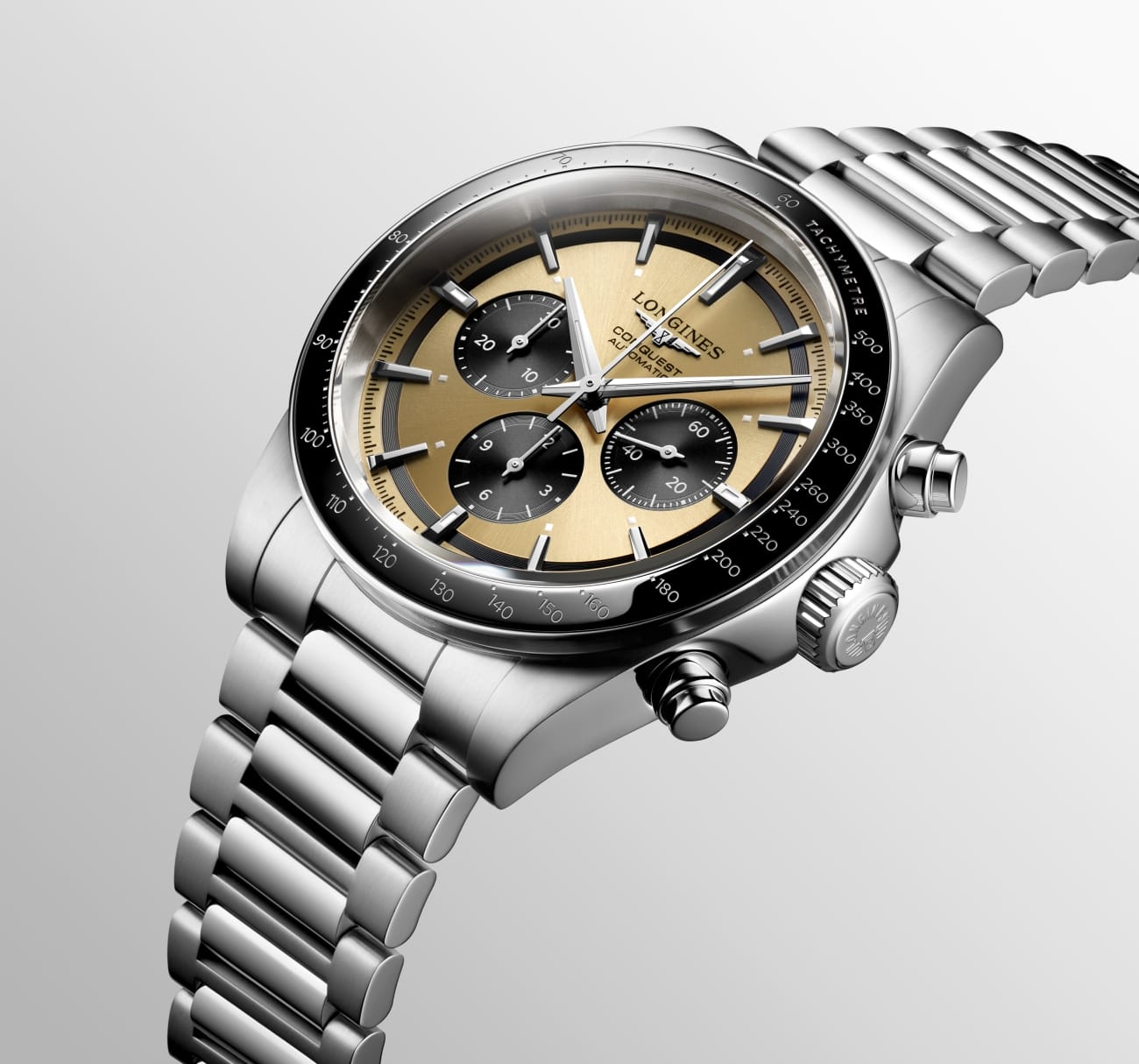 jam Longines