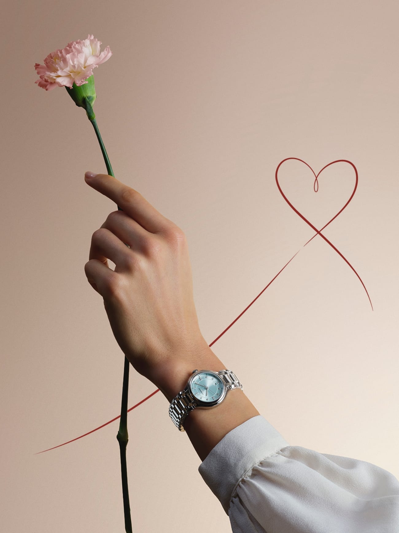 jam Longines
