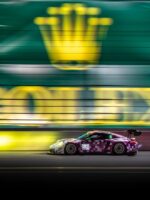 Rolex 24 At Daytona