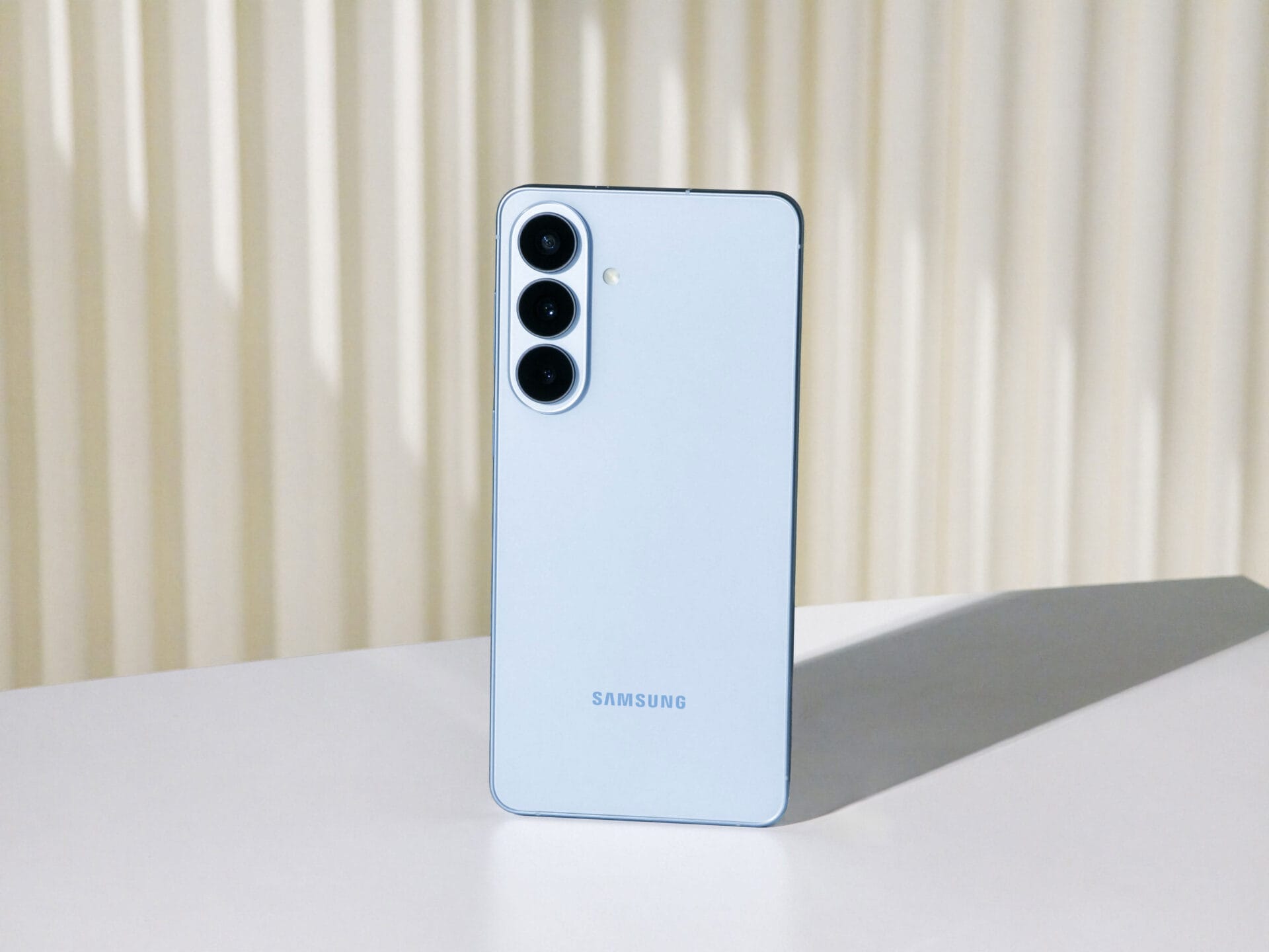 Samsung S26+, Teknologi AI Generasi Baharu Samsung