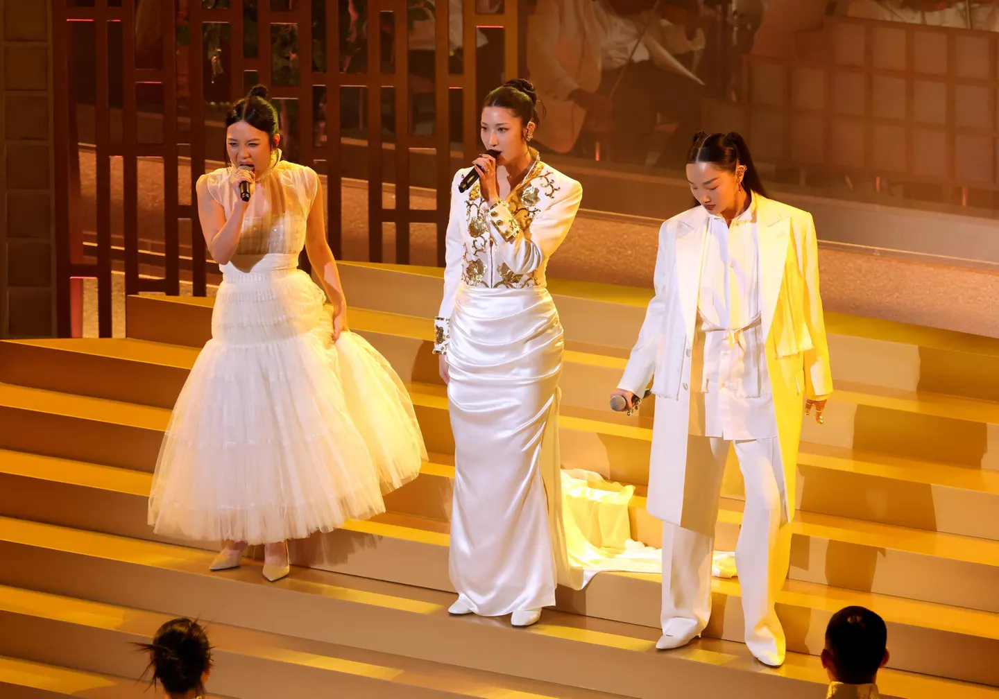 K-Pop Demon Hunters Ukir Kemenangan Oscars 2026