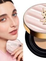 Ini 7 Cushion Foundation Untuk Solekan Mudah dan Berseri