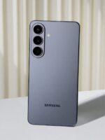 Pandangan Pertama Samsung S26+: Gabungan Gaya dan Inovasi