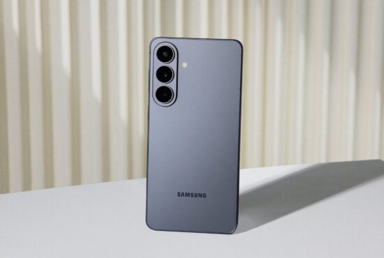 Pandangan Pertama Samsung S26+: Gabungan Gaya dan Inovasi