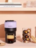 Sedekad di Malaysia, Nespresso Raikan Aidilfitri bersama ‘With Love’