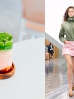 Ini 5 Kombinasi Makanan Sebagai Inspirasi Warna Fesyen Anda!