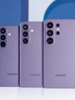 Samsung S26+, Teknologi AI Generasi Baharu Samsung