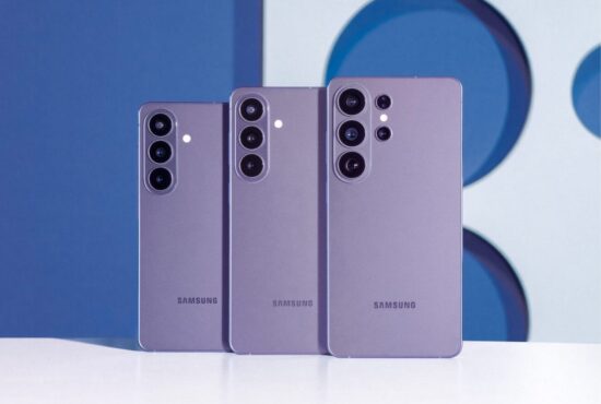 Samsung S26+, Teknologi AI Generasi Baharu Samsung