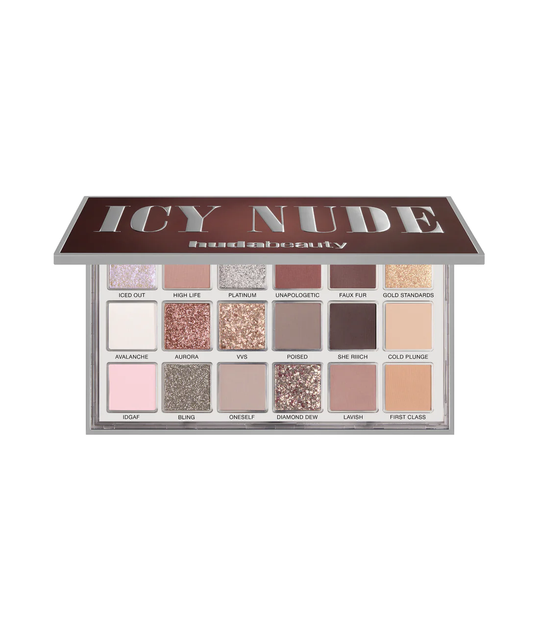 5 Eyeshadow Palettes Untuk Bold Eye Makeup Yang Memukau
