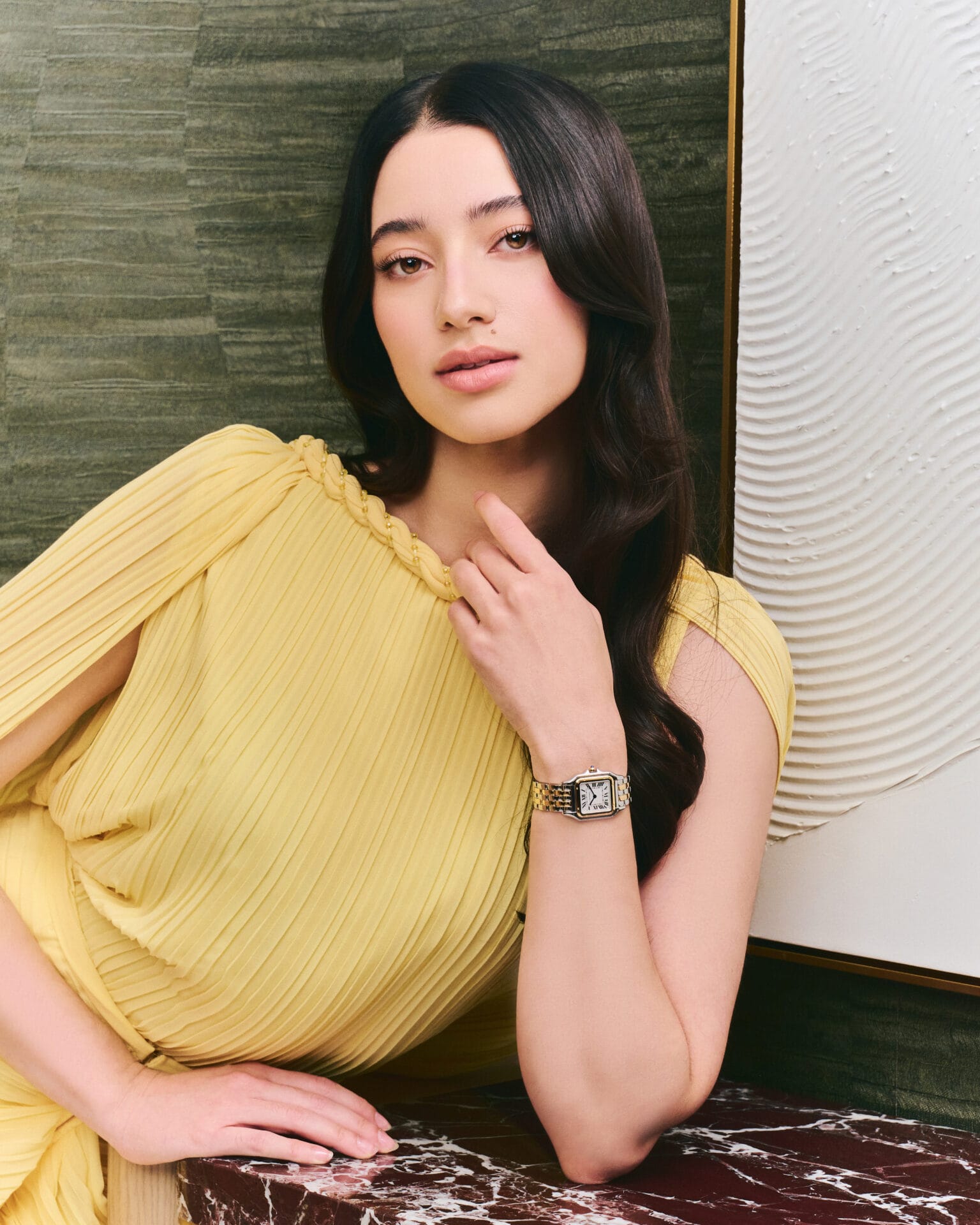 ameera khan cortina