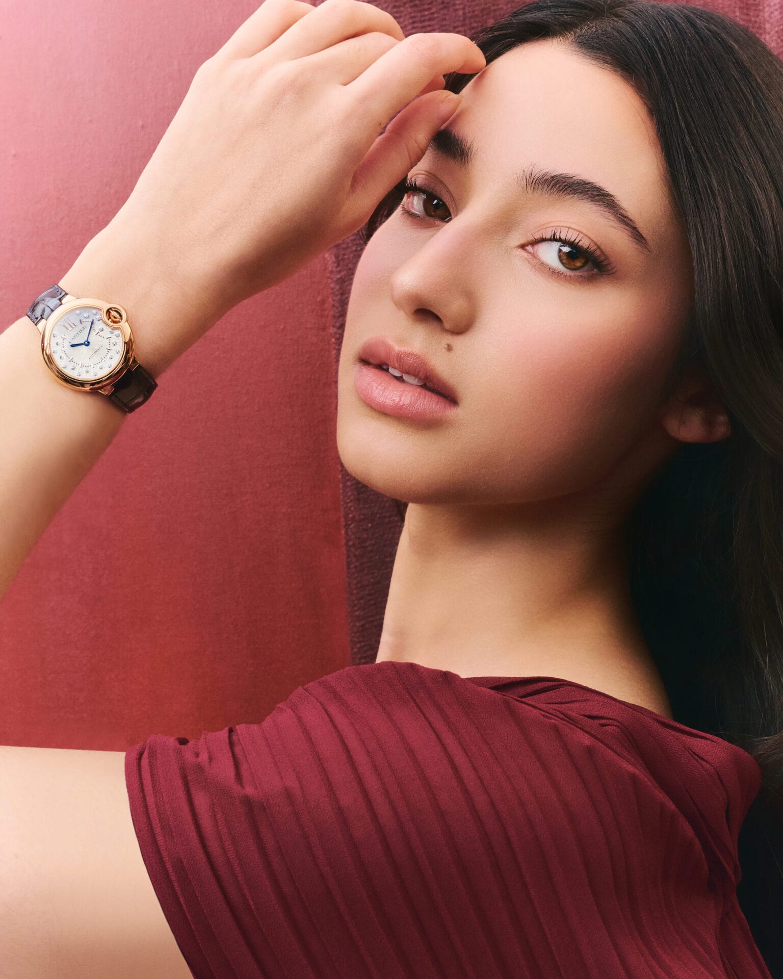 ameera khan cortina
