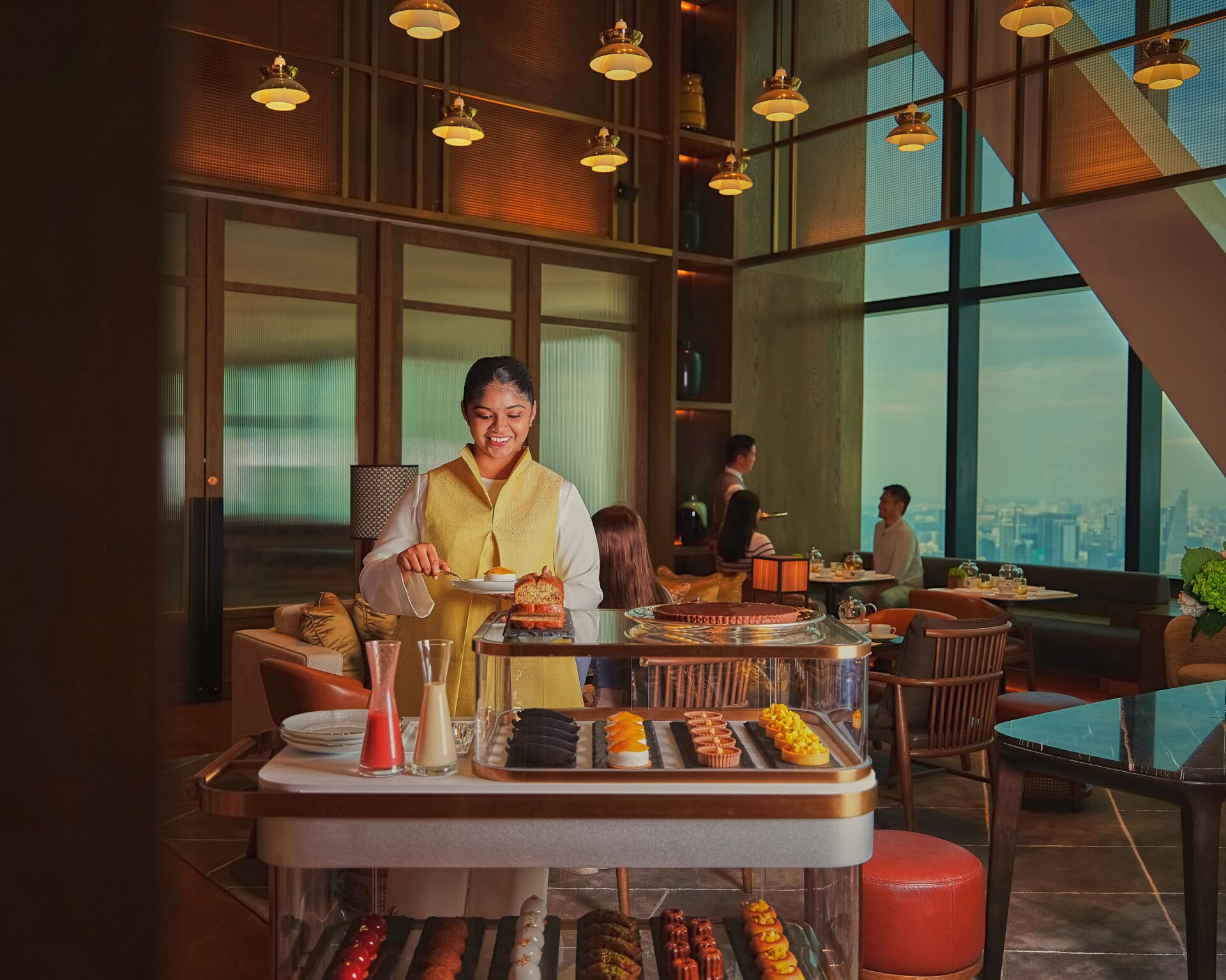 Park Hyatt Kuala Lumpur Tawarkan Pengalaman Mewah Menyeluruh Buat Wanita 