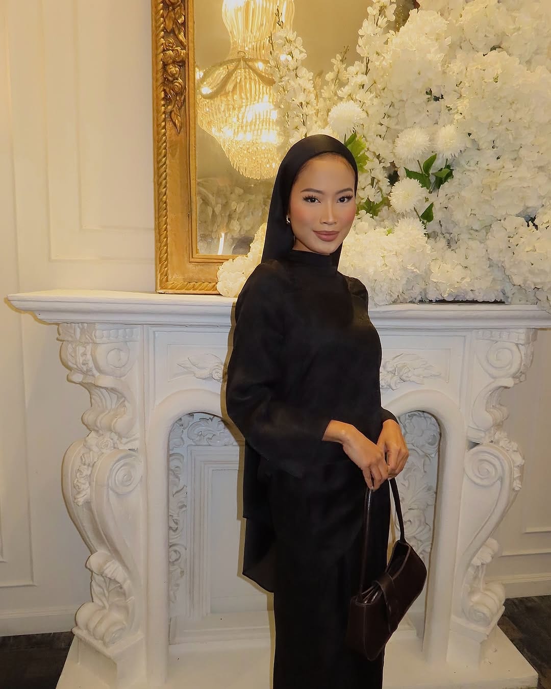 Hijab Ikon: Sofia Arissa Mengangkat Suara Generasi Baharu Hijabi 