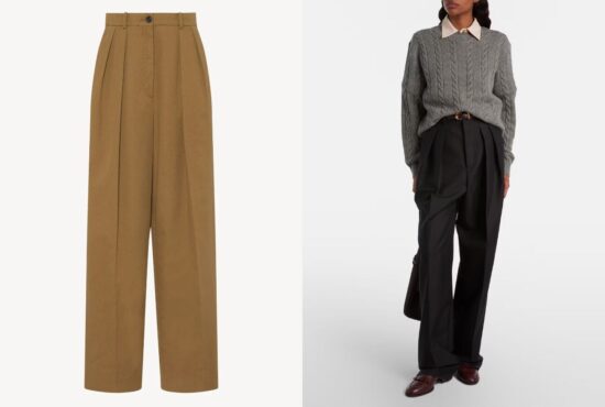 Capsule Wardrobe, Item Evergreen Yang Anda Perlu Ada!
