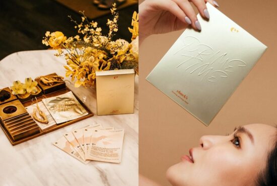 Kulit Anda Kusam? Ini Senarai Sheet Mask Yang Mampu Kembalikan Seri Anda!