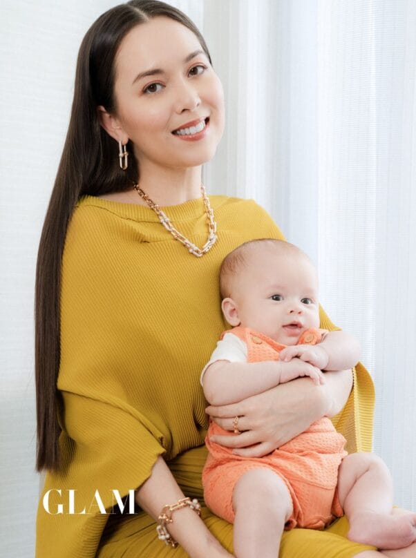 Legasi Cinta Siti Saleha dalam Kilauan Tiffany & Co.
