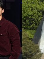 Ok Taecyeon 2PM Langsung Perkahwinan Secara Intim