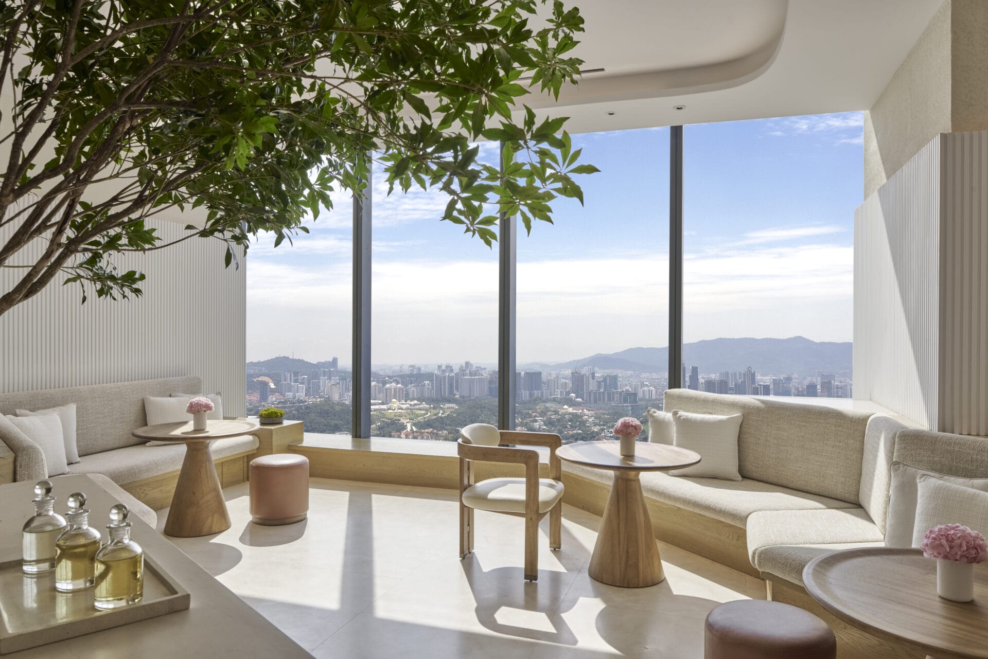 Park Hyatt Kuala Lumpur Tawarkan Pengalaman Mewah Menyeluruh Buat Wanita 