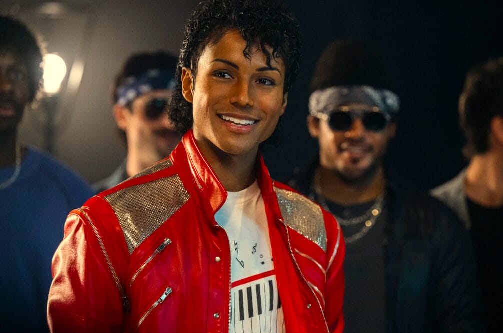 Jaafar Jackson