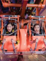 5 Indoor Park Menarik untuk Cuti Labour Day