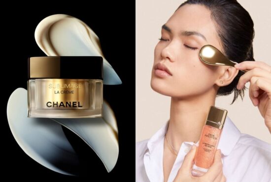 'Self-Care' 5 Minit Dengan Set Cleanser Mewah Ini