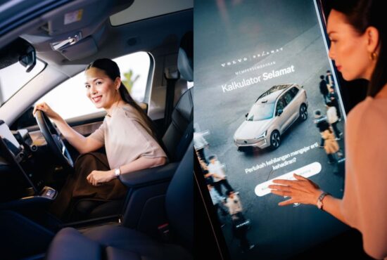 Bila ‘Drive Safe’ Tidak Lagi Kedengaran Biasa…