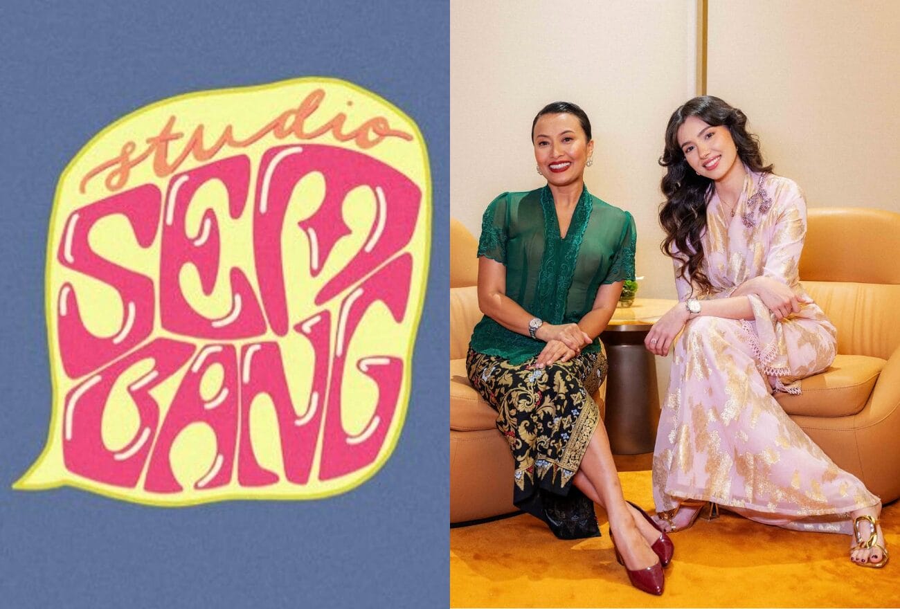 5 Podcast Wanita Untuk Temani Momen ‘Me Time’ Anda 