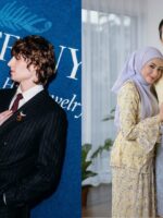 5 Pasangan Selebriti Yang Memilih Kehidupan Cinta Lebih Tertutup