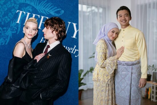 5 Pasangan Selebriti Yang Memilih Kehidupan Cinta Lebih Tertutup