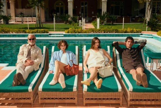 Keindahan Musim Panas Itali Bersama Tod’s Vacanze Italiane