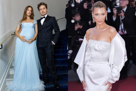 Antara Momen Hangat Sepanjang Cannes Film Festival 2026