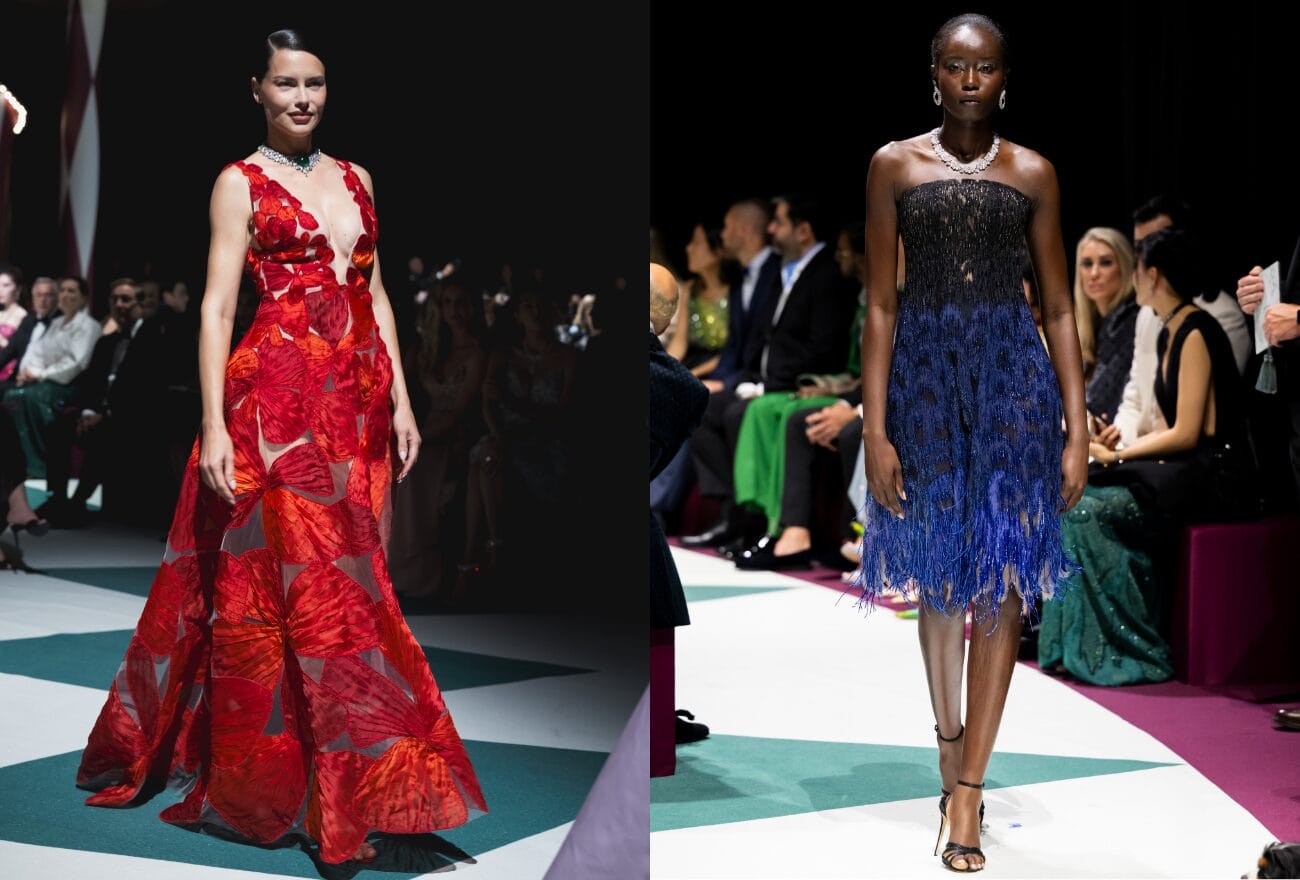 Malam Penuh Magis Bersama Chopard Di Cannes 