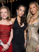Malam Penuh Magis Bersama Chopard Di Cannes