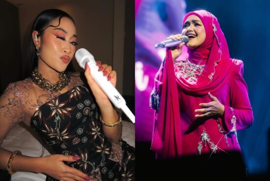 Kenali Bintang Lokal Yang Hangat Di Spotify