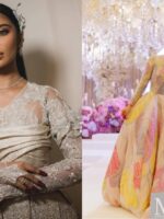 Busana Pengantin Pilihan Selebriti Malaysia
