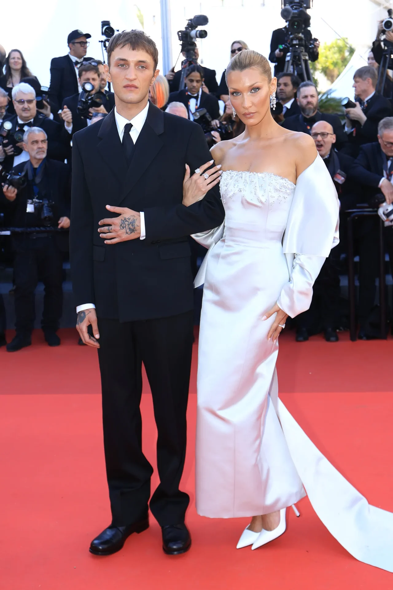 Antara Momen Hangat Sepanjang Cannes Film Festival 2026