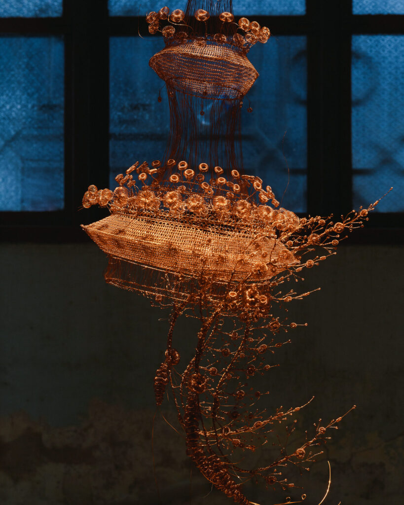Bottega Veneta  BANGKOK KUNSTHALLE