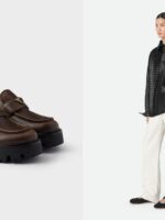 Gaya Slay Dan Selesa Dengan Chunky Loafers & Mary Janes