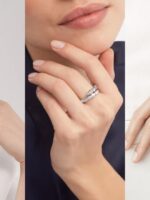 5 Cincin Perkahwinan Yang Menjadi Dambaan Setiap Wanita