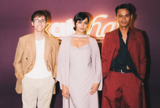 Sediakan Popcorn Anda, Ini Filem Terbaru Bulan Jun 2026