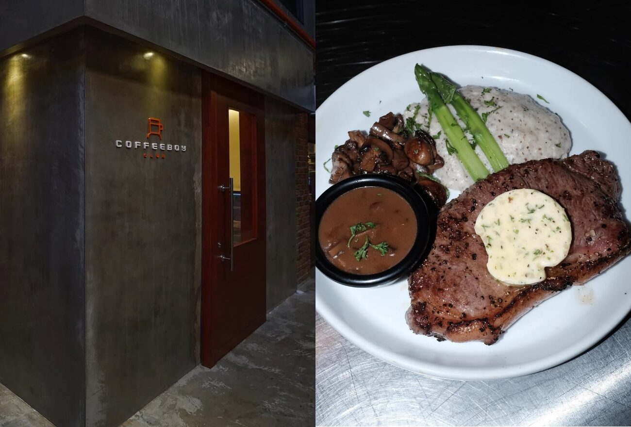 Selepas The Gasket Alley, Apa Yang Menanti Anda Di JAM PJ? 