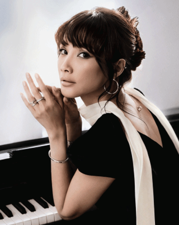 GLAM Cover Scha Yahya