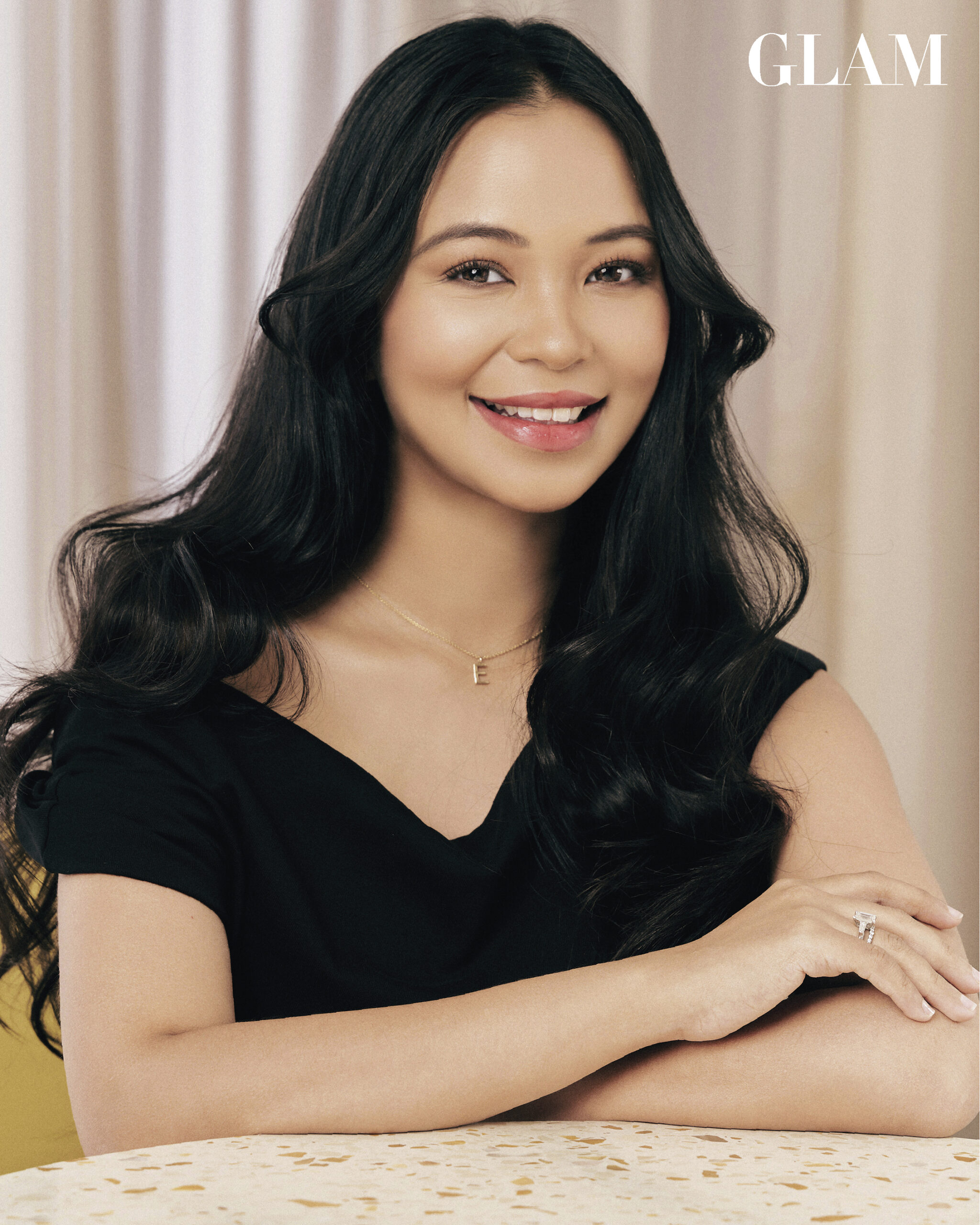 Tyra Kamaruzzaman