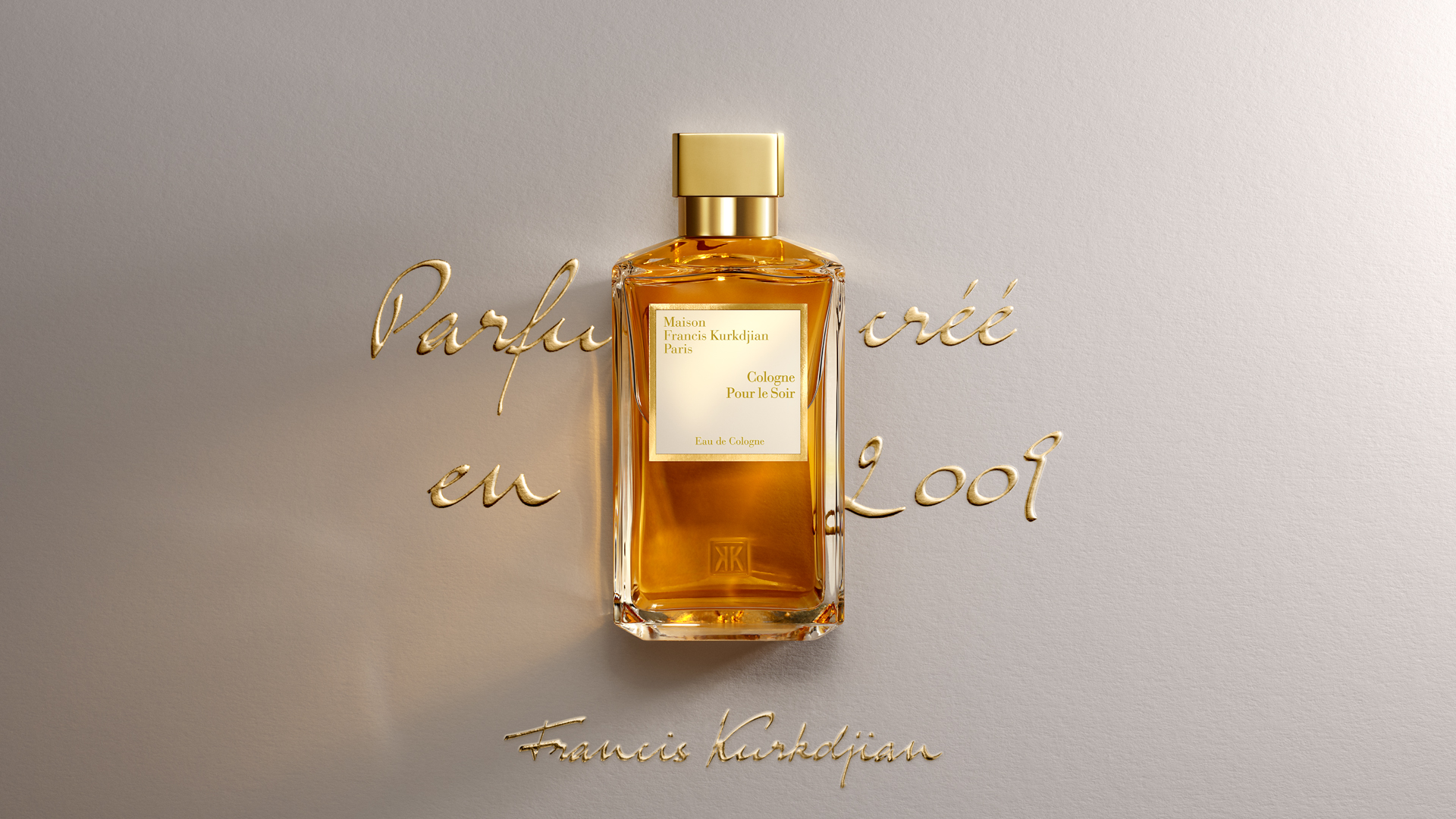Maison Francis Kurkdjian Kembalikan Wangian Ikonik Dalam Koleksi My Very Intimate Perfumes 